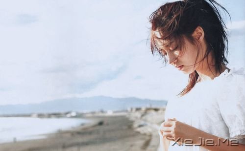 早安心语:有的路,要心去走 (5)