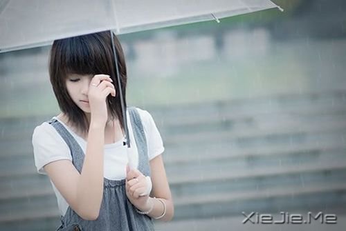 01235 (2) 因为你是女孩 (2)